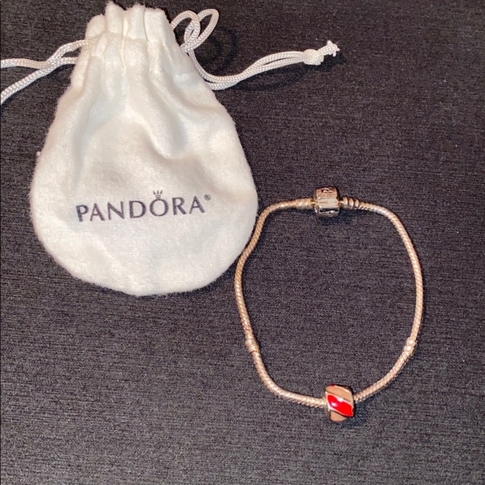 Pandora Bracelet